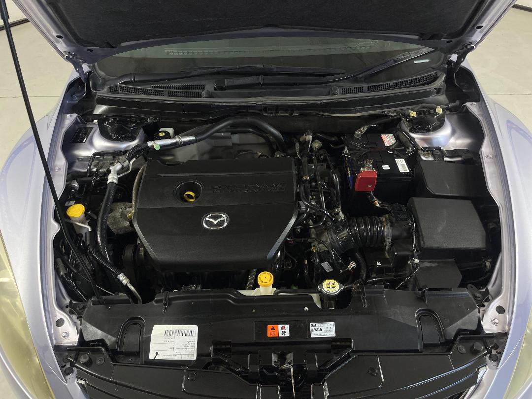 Photo '13' of Mazda Mazda6