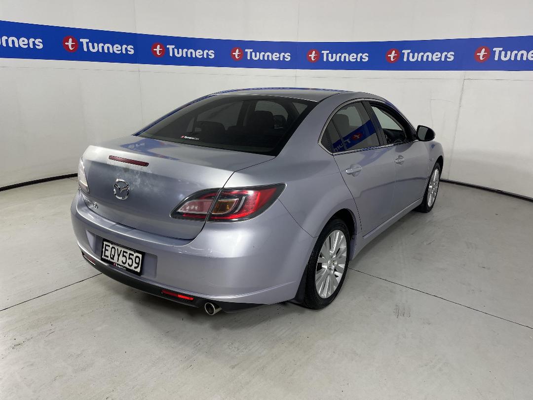 Photo '7' of Mazda Mazda6