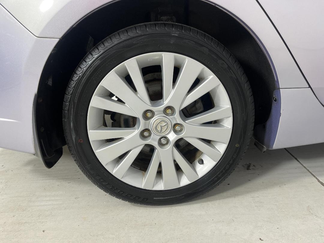 Photo '12' of Mazda Mazda6