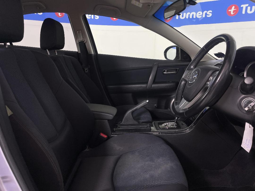 Photo '16' of Mazda Mazda6