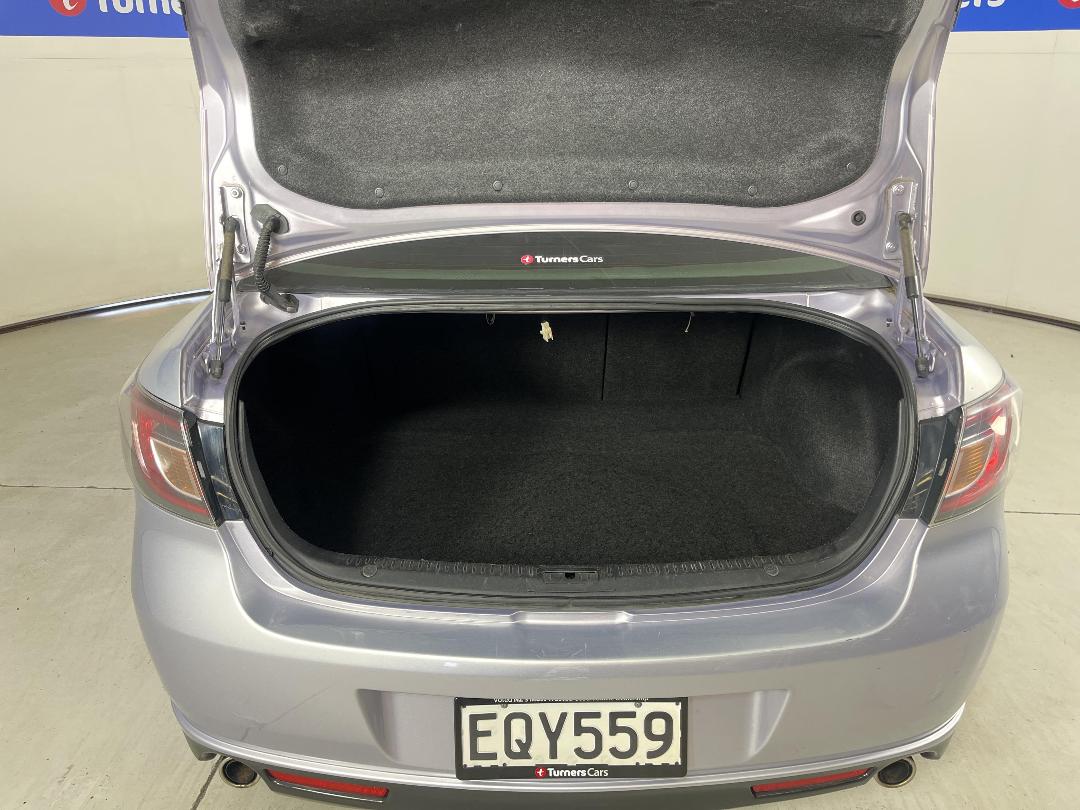 Photo '14' of Mazda Mazda6