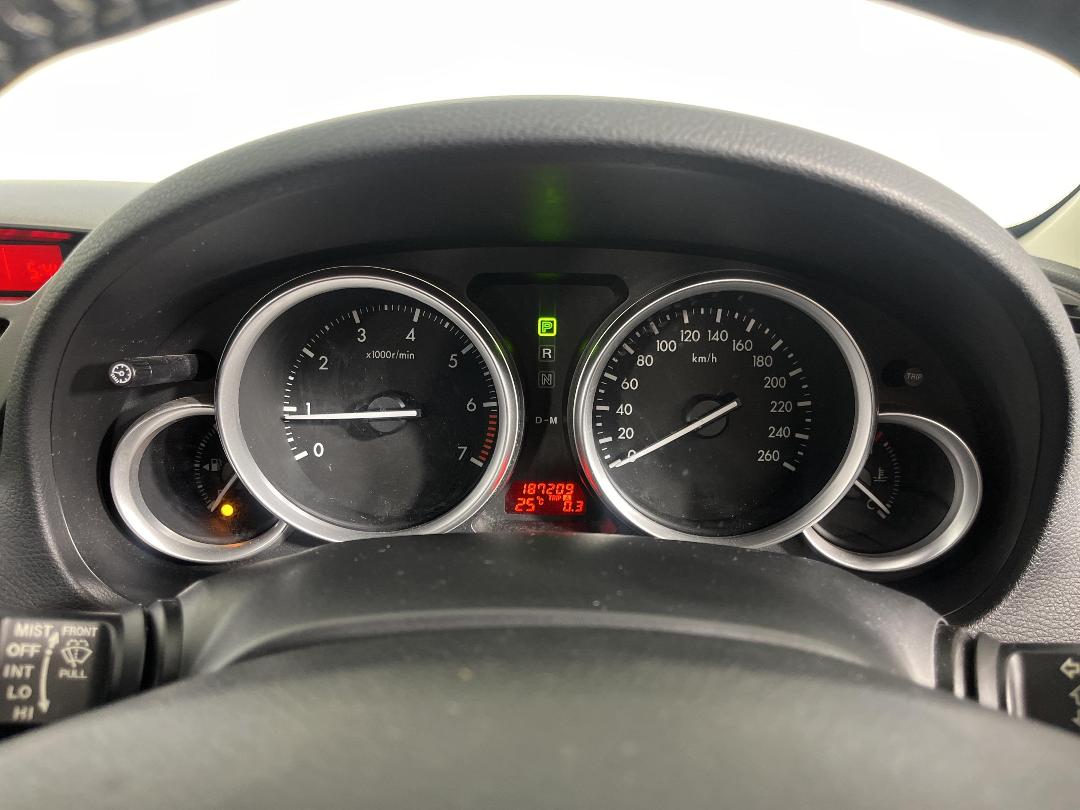 Photo '21' of Mazda Mazda6