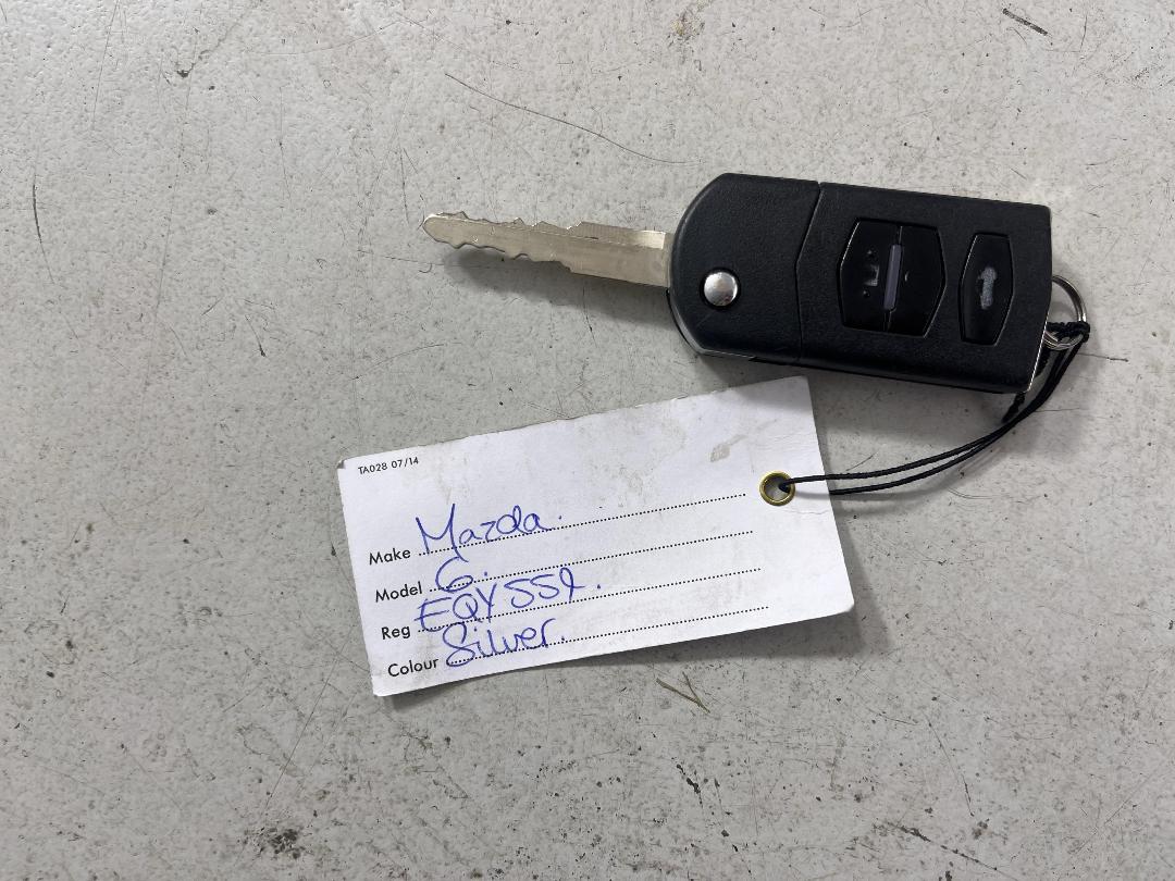 Photo '22' of Mazda Mazda6