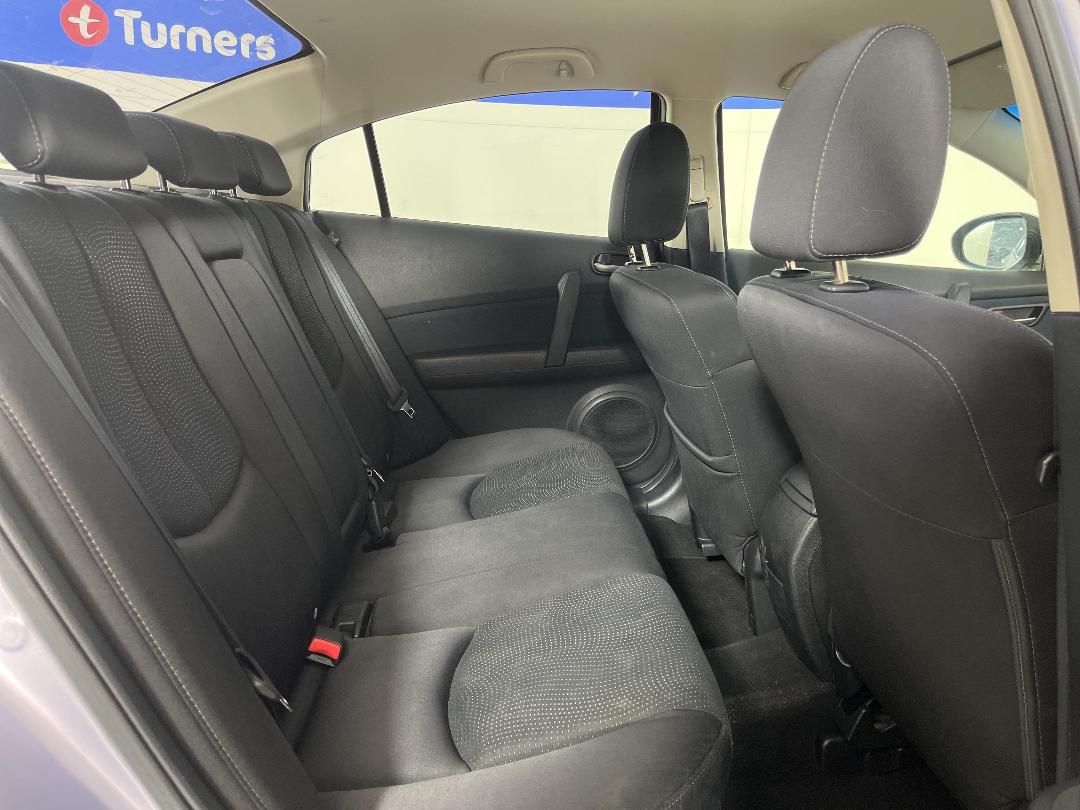 Photo '20' of Mazda Mazda6