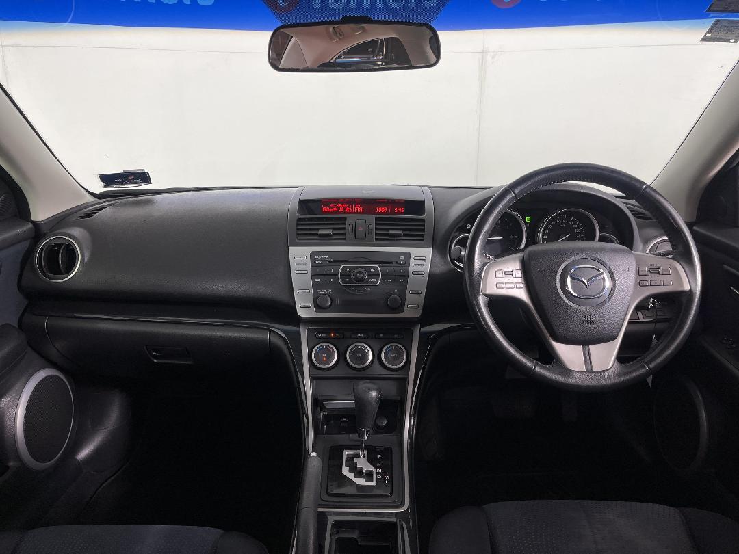 Photo '17' of Mazda Mazda6