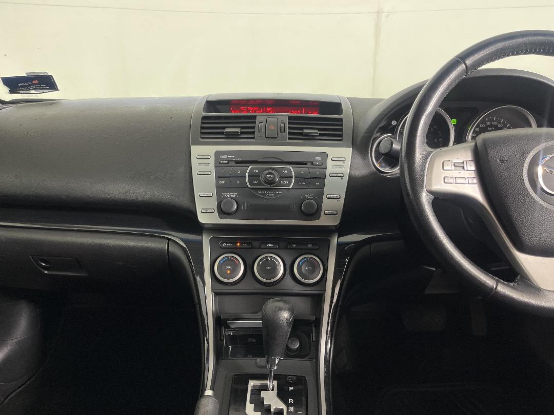 Photo '18' of Mazda Mazda6