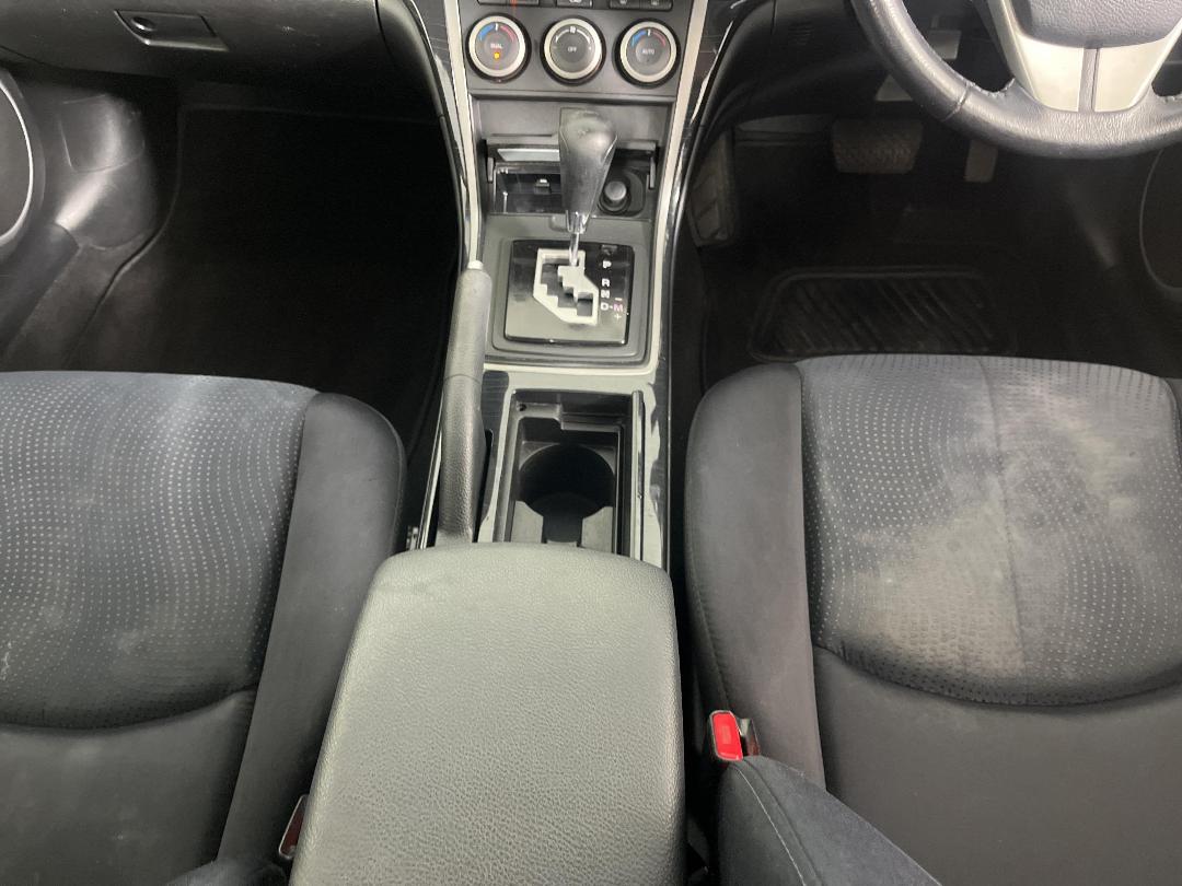 Photo '23' of Mazda Mazda6