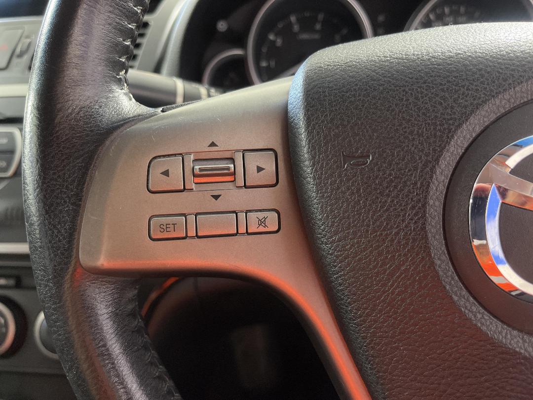 Photo '24' of Mazda Mazda6