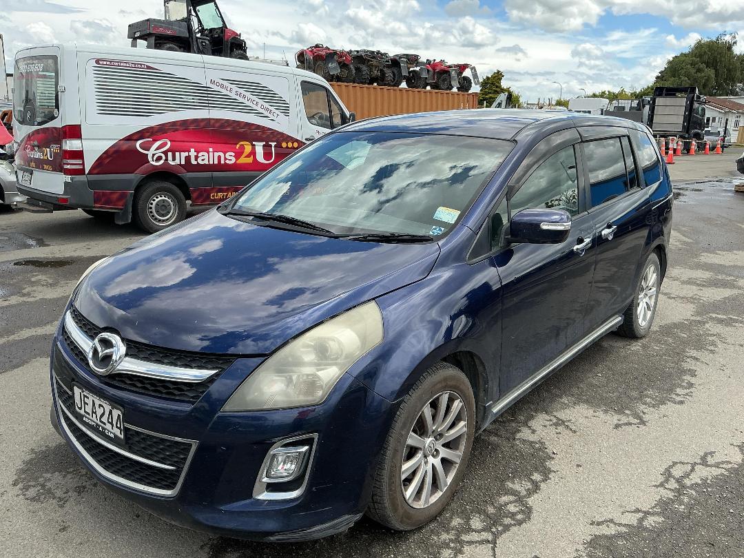 Photo '3' of Mazda MPV