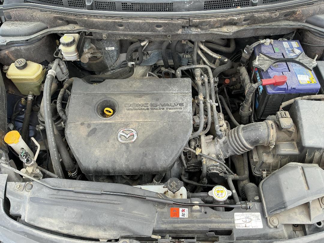 Photo '10' of Mazda MPV