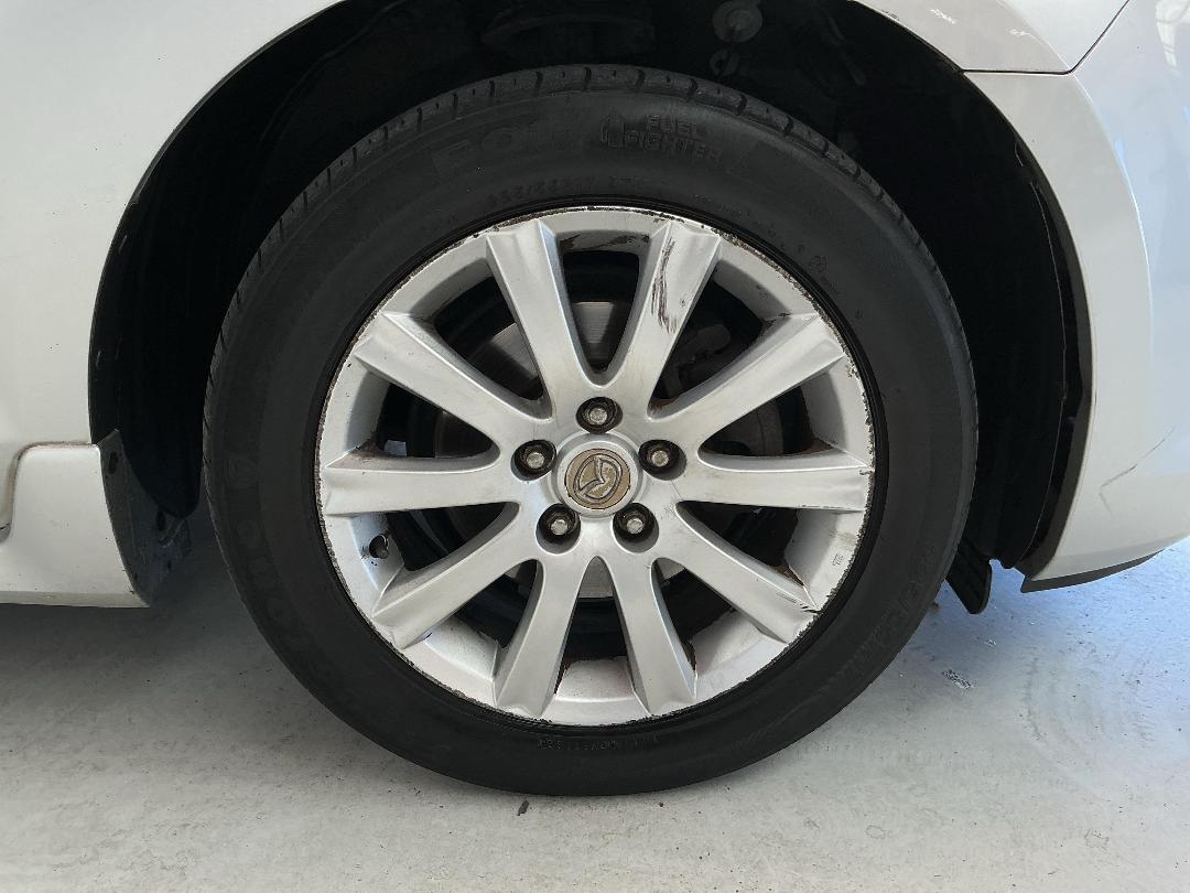 Photo '9' of Mazda MPV