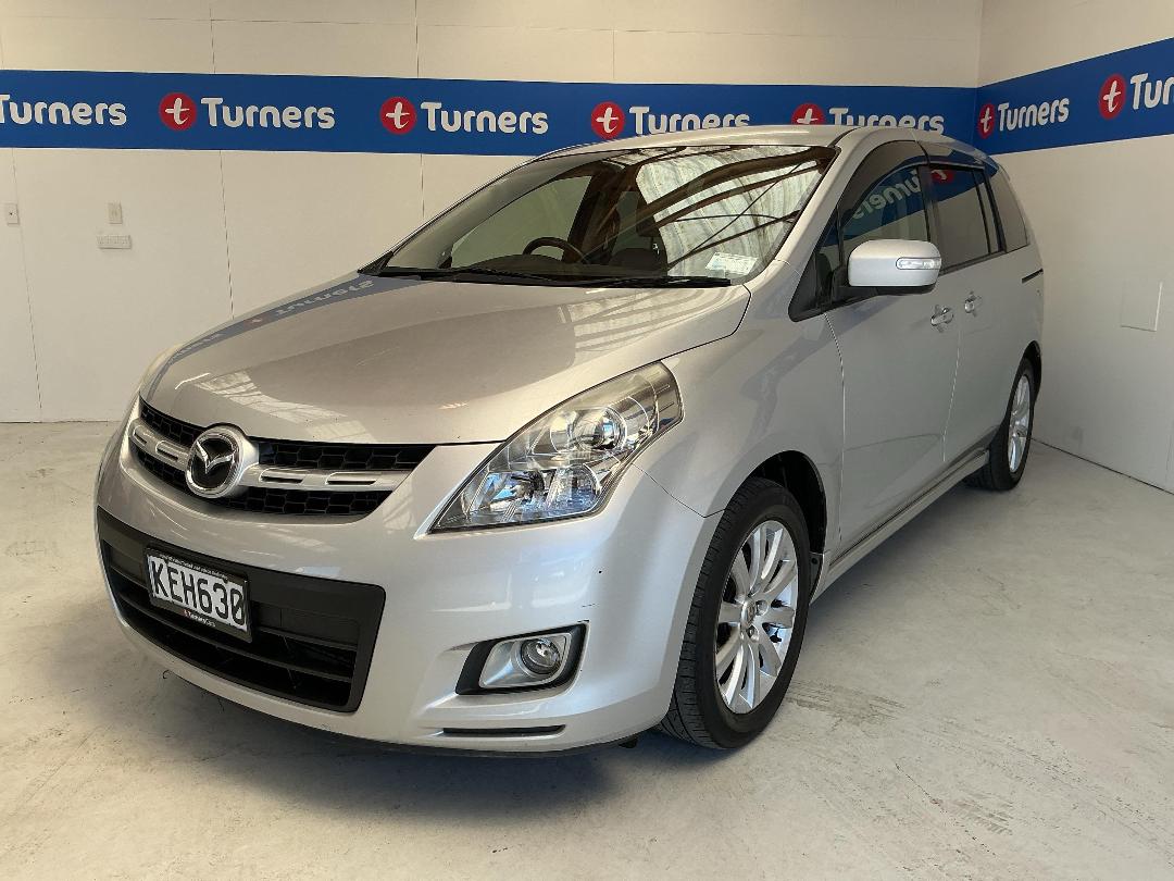 Photo '4' of Mazda MPV