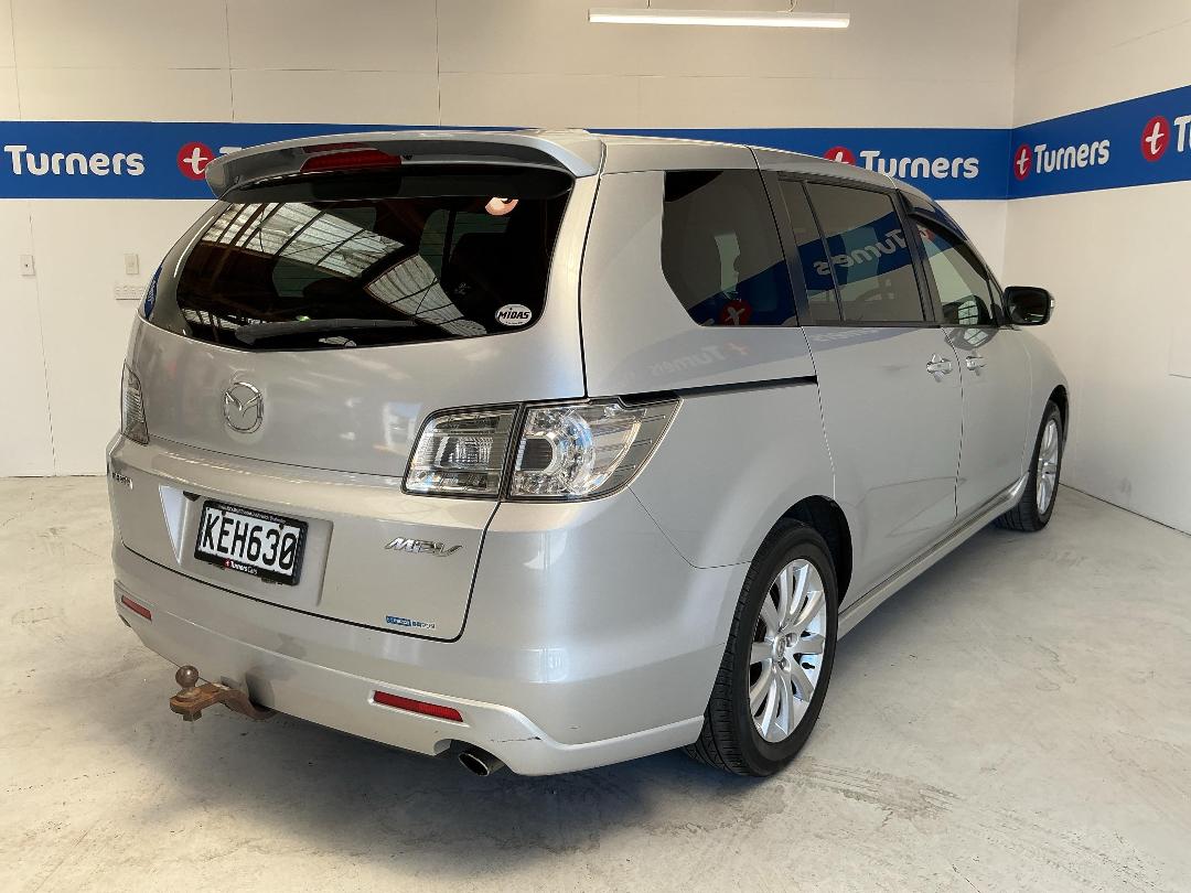 Photo '7' of Mazda MPV