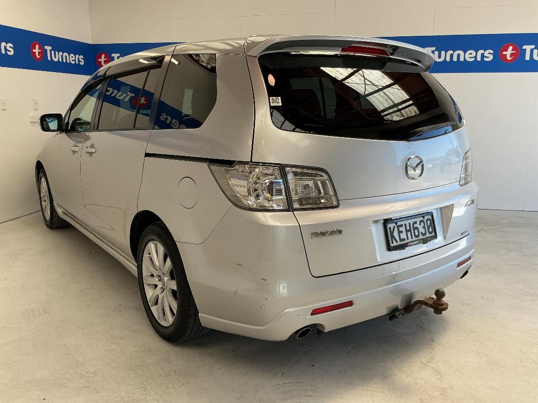 Photo '5' of Mazda MPV