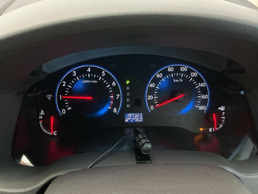 Photo '20' of Mazda MPV