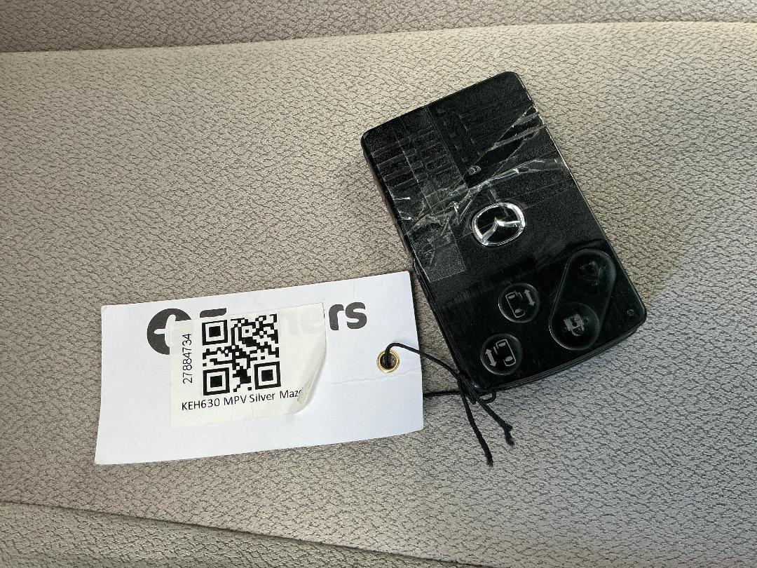 Photo '21' of Mazda MPV