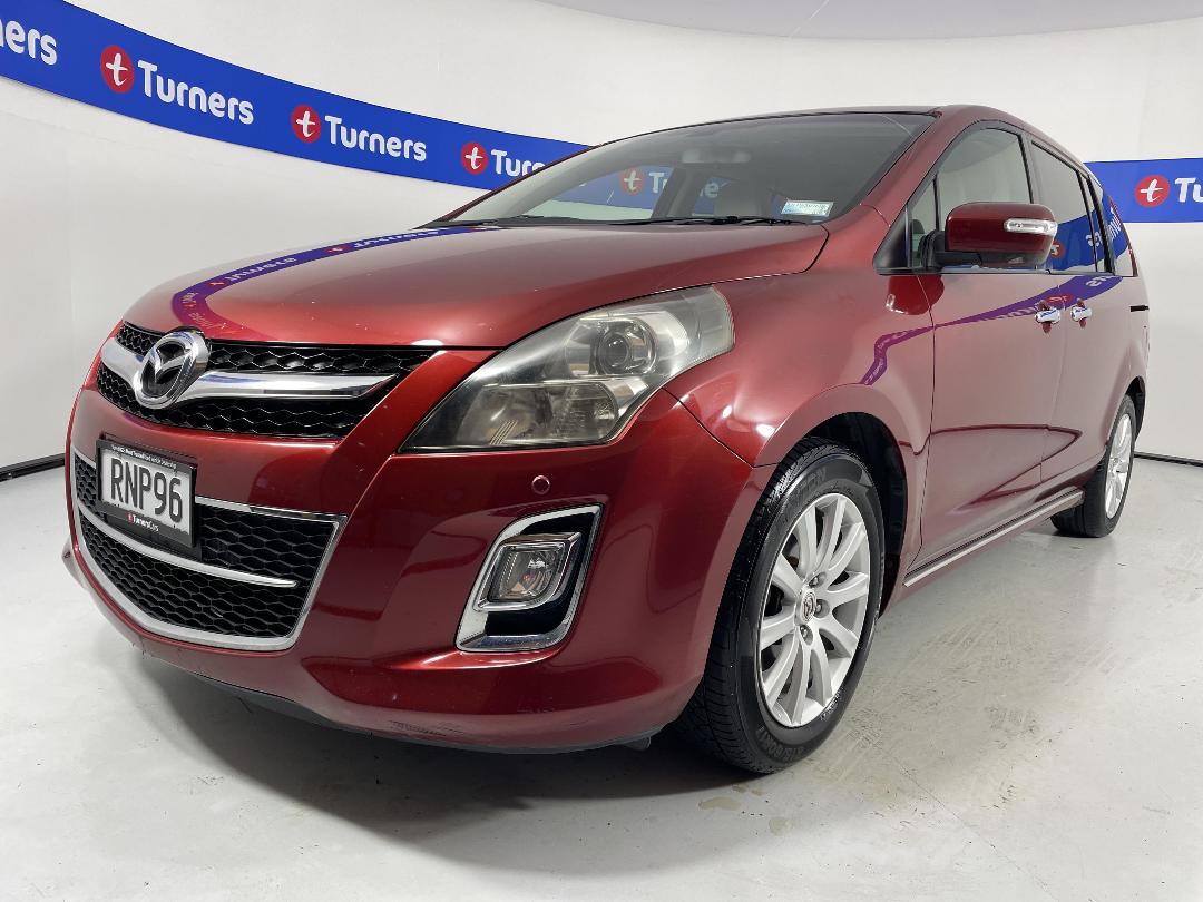 Photo '4' of Mazda MPV