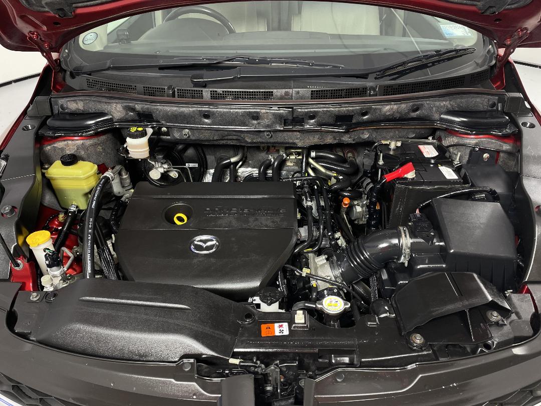 Photo '13' of Mazda MPV