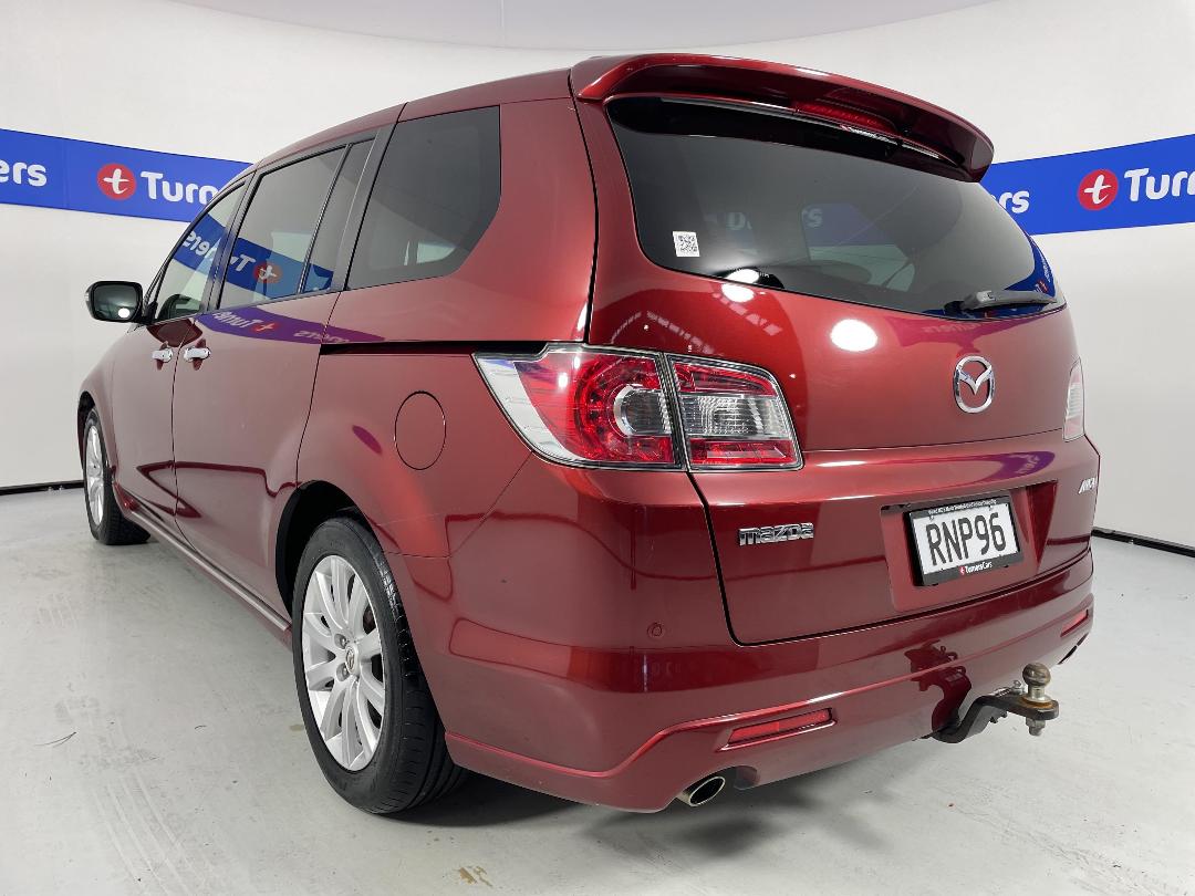 Photo '5' of Mazda MPV