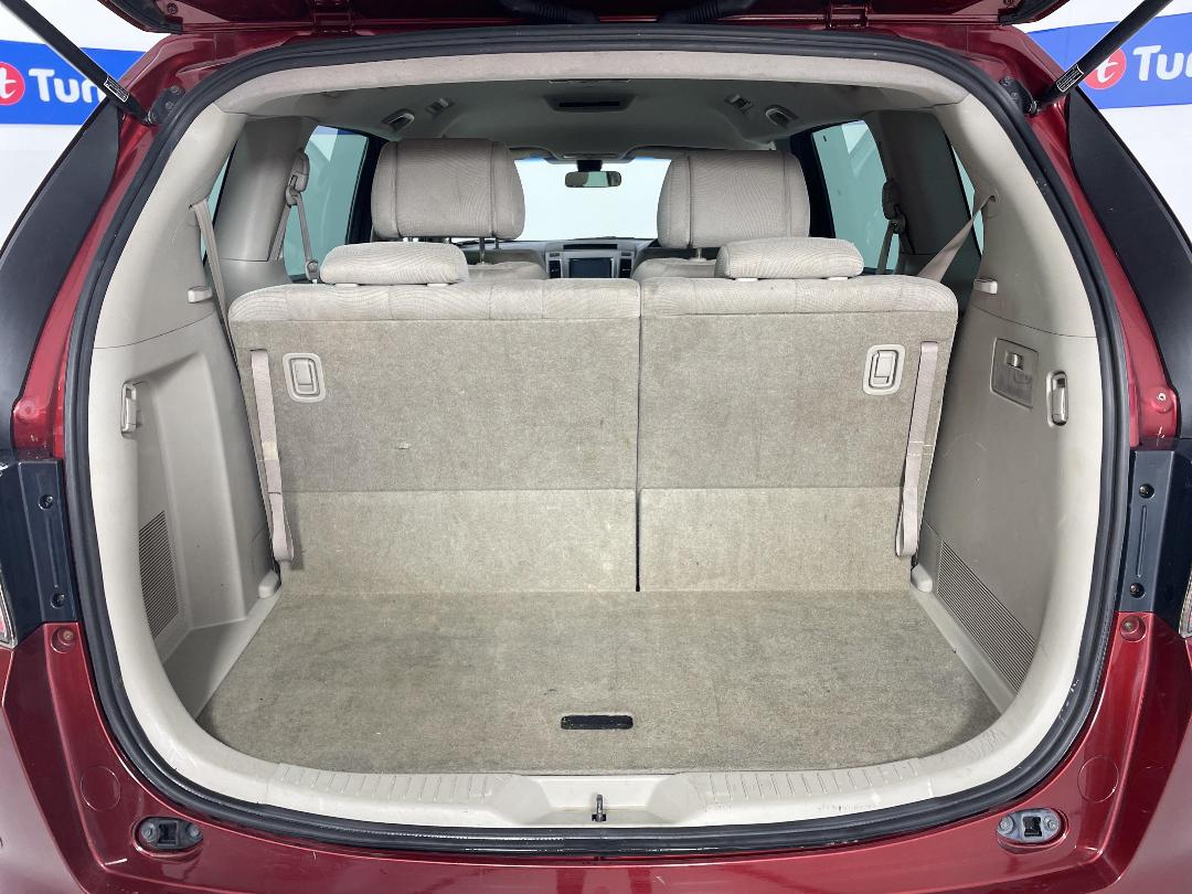 Photo '14' of Mazda MPV