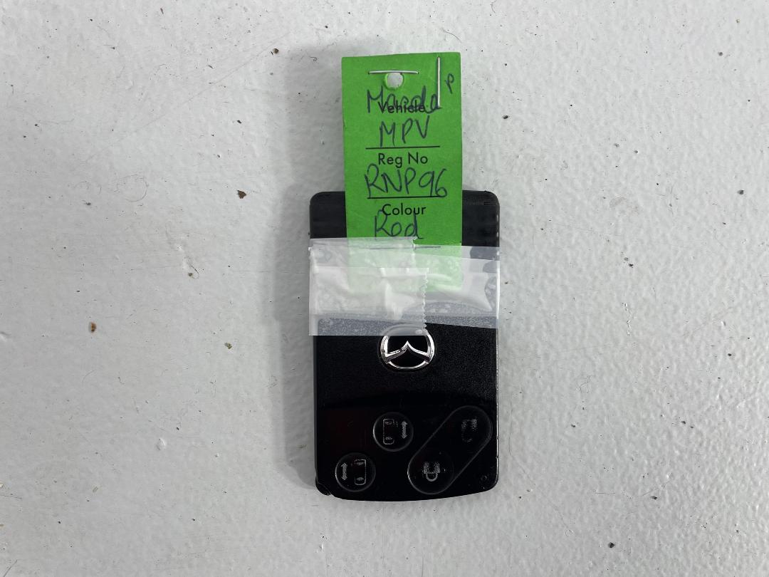 Photo '21' of Mazda MPV