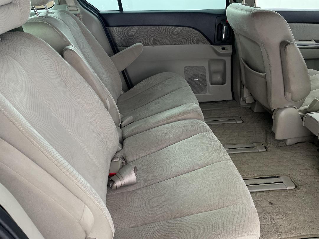 Photo '19' of Mazda MPV