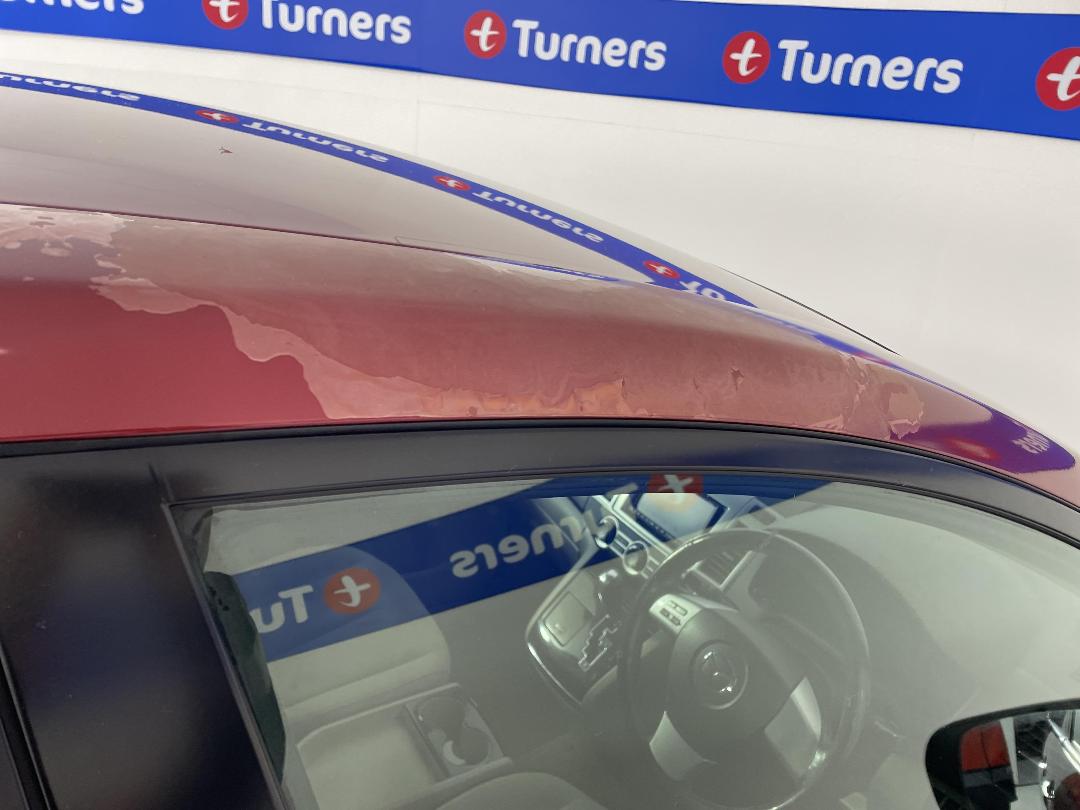 Photo '33' of Mazda MPV