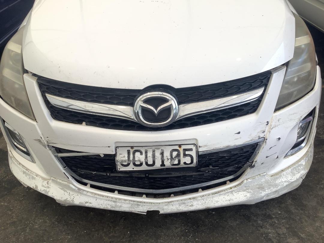 Photo '4' of Mazda MPV