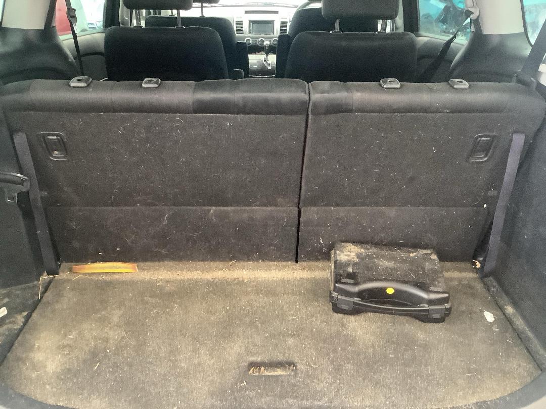 Photo '11' of Mazda MPV