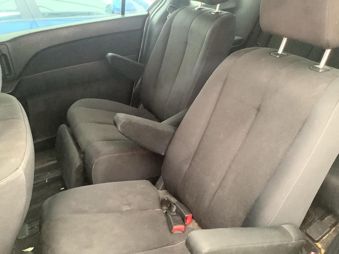 Photo '15' of Mazda MPV