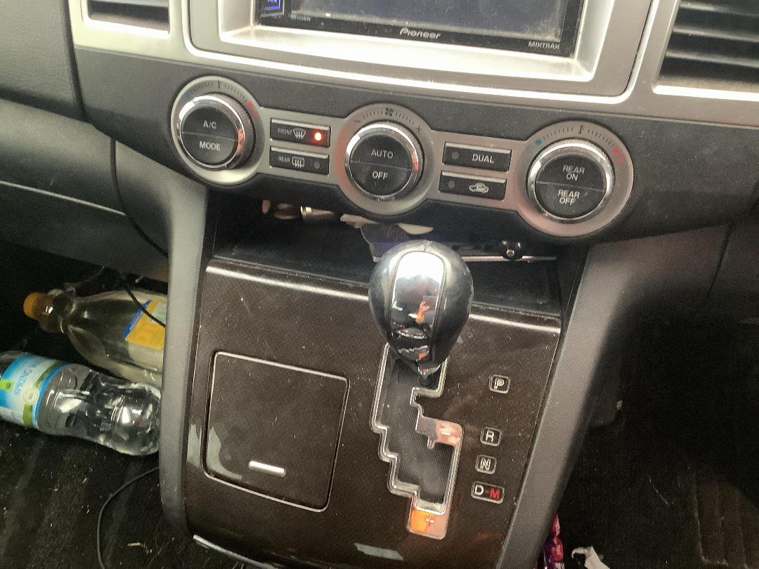 Photo '21' of Mazda MPV