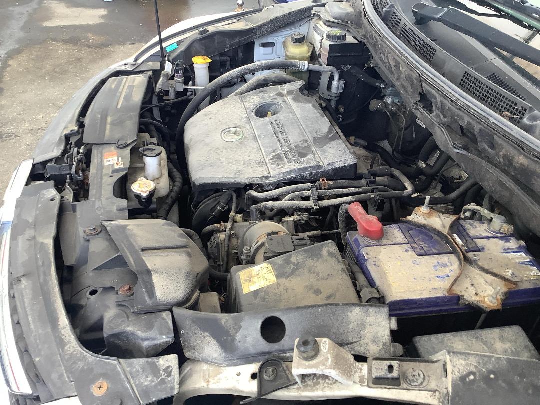 Photo '24' of Mazda MPV