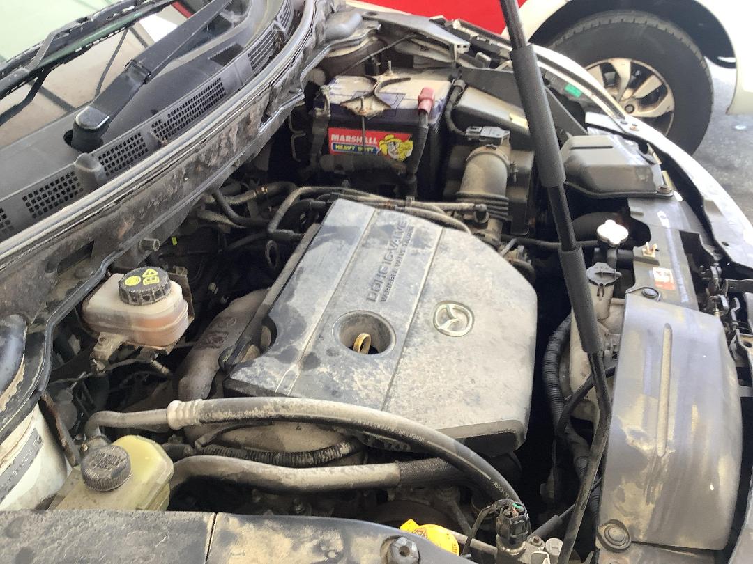 Photo '25' of Mazda MPV