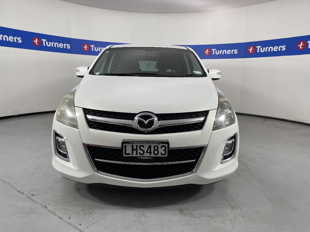 Photo '2' of Mazda MPV