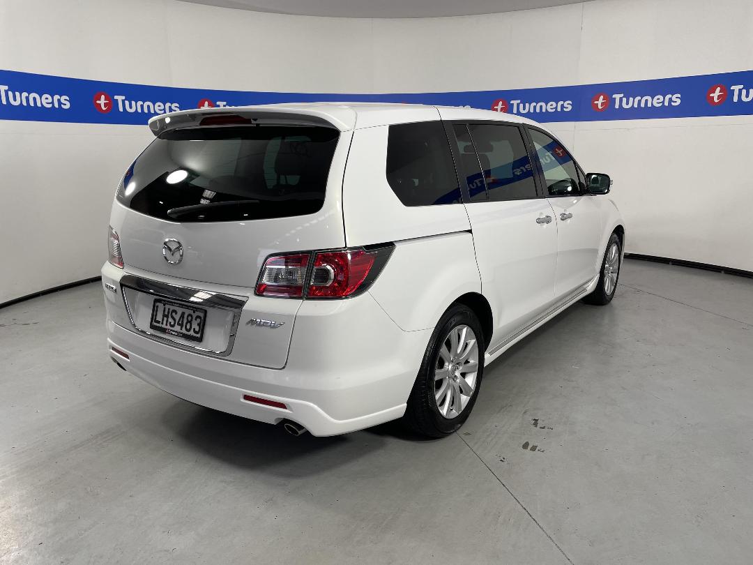 Photo '7' of Mazda MPV