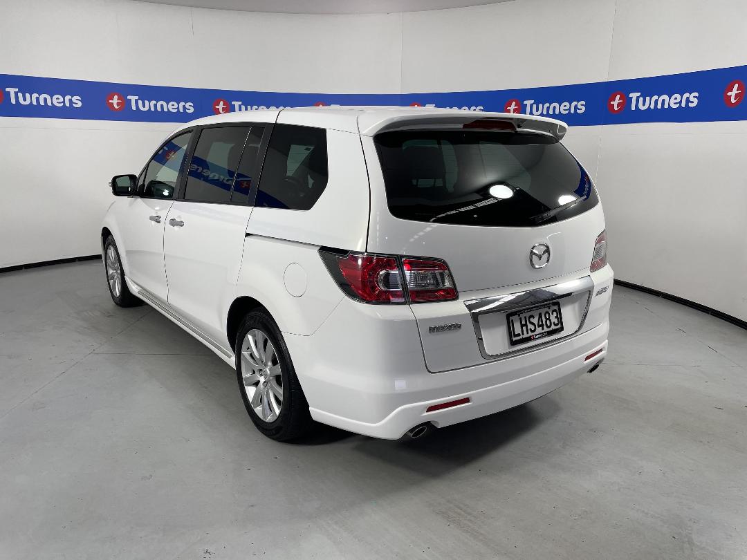 Photo '5' of Mazda MPV