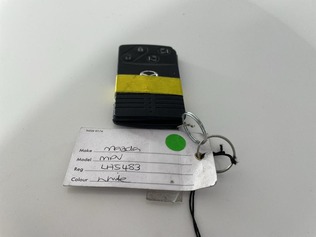 Photo '21' of Mazda MPV