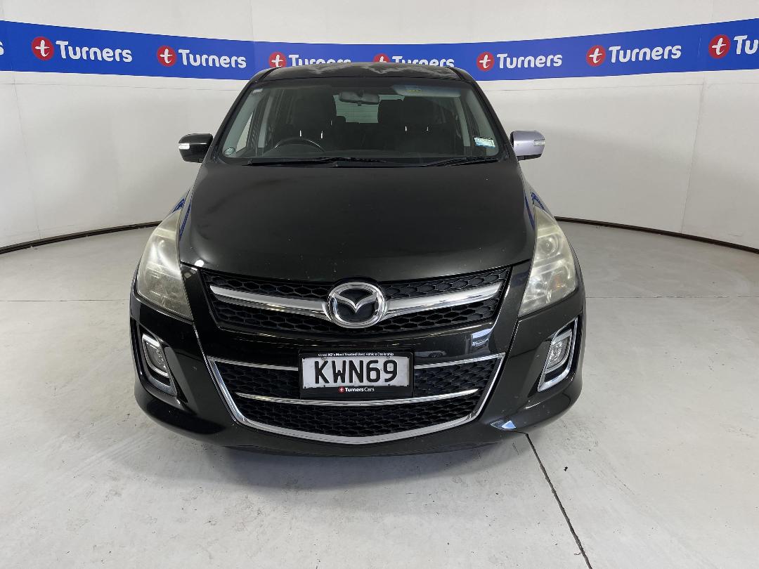 Photo '2' of Mazda MPV Photo '2' of Mazda MPV