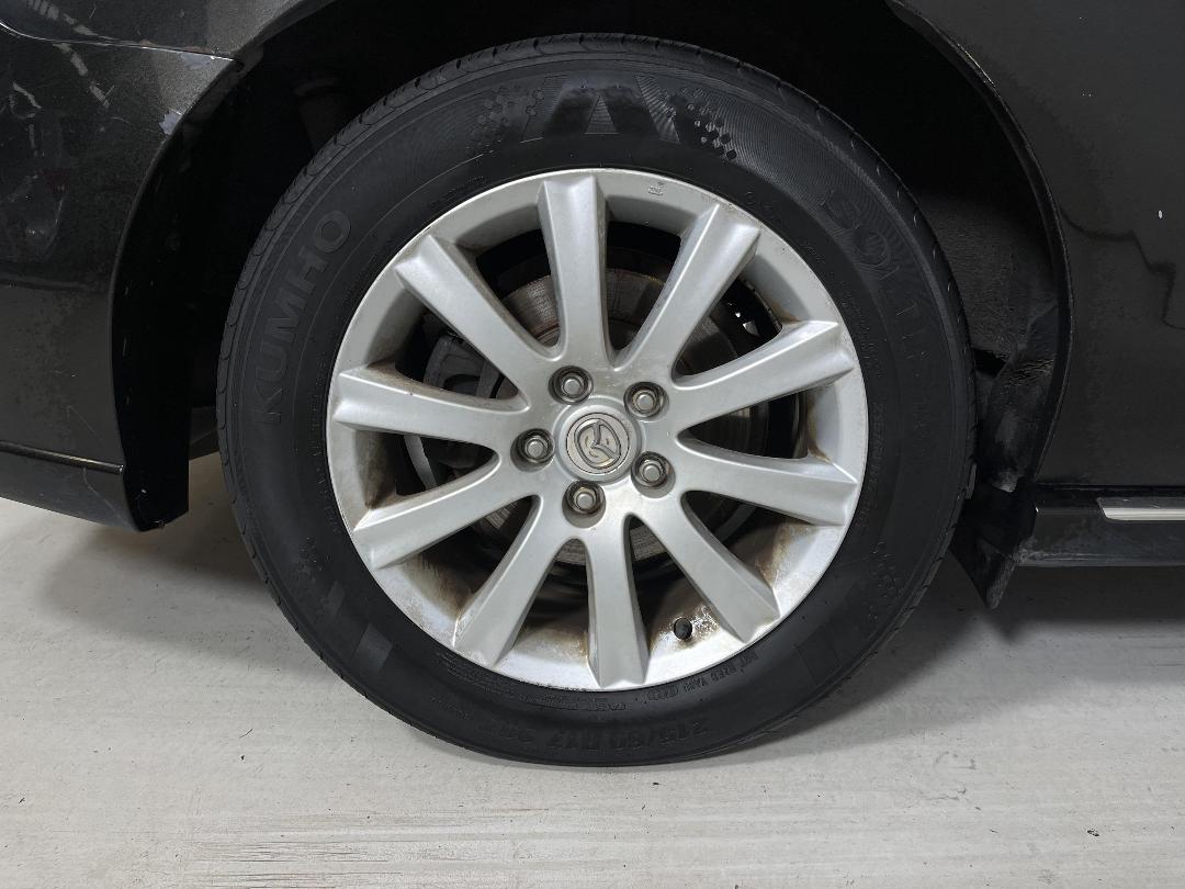 Photo '12' of Mazda MPV Photo '12' of Mazda MPV