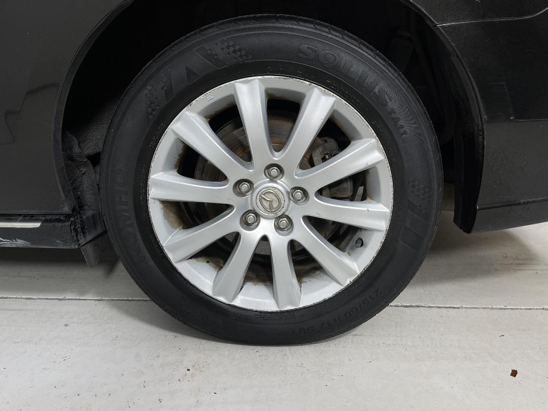 Photo '11' of Mazda MPV Photo '11' of Mazda MPV