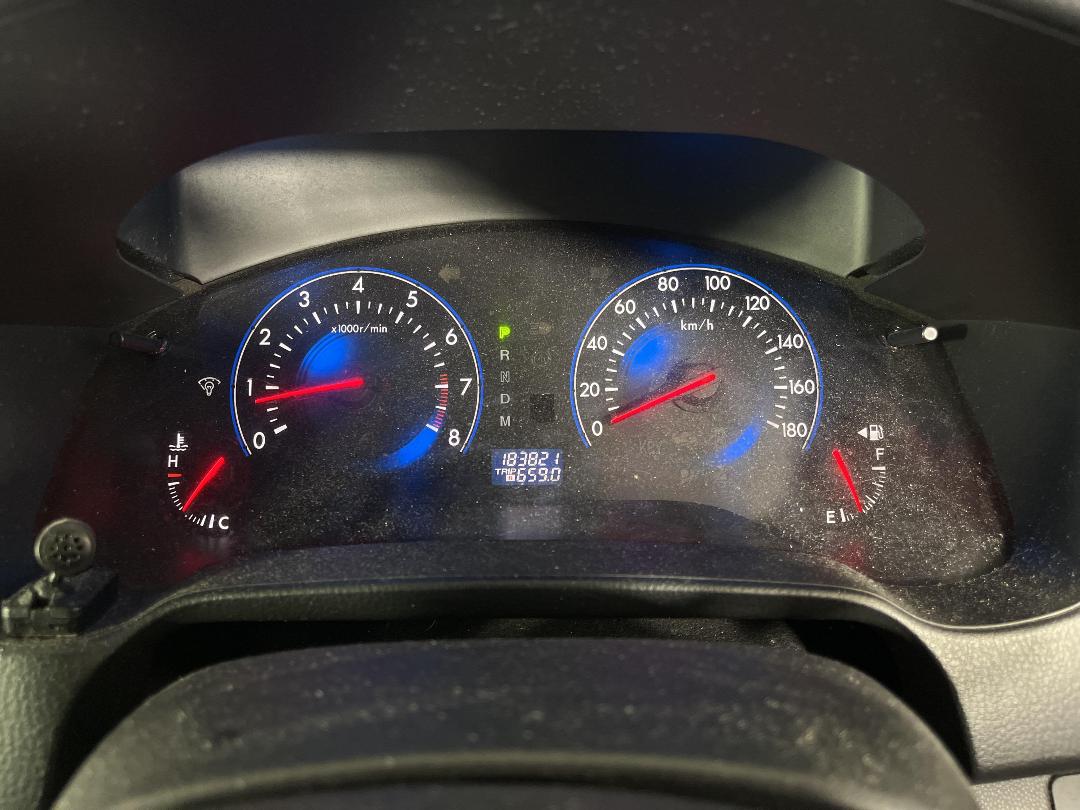 Photo '20' of Mazda MPV Photo '20' of Mazda MPV