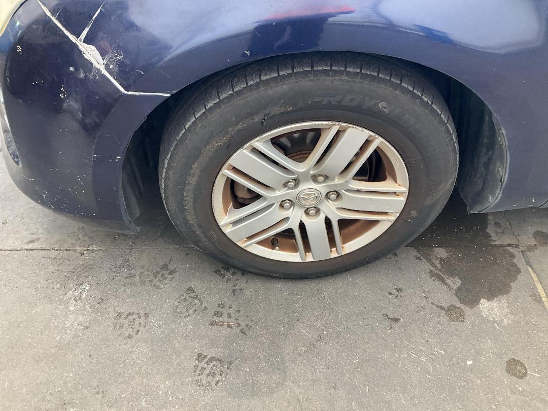 Photo '9' of Mazda MPV