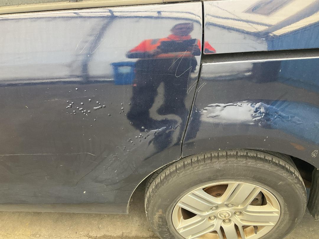 Photo '13' of Mazda MPV