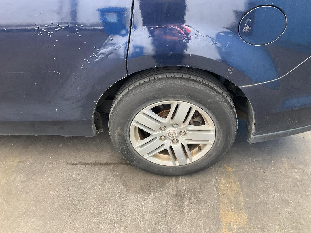 Photo '14' of Mazda MPV