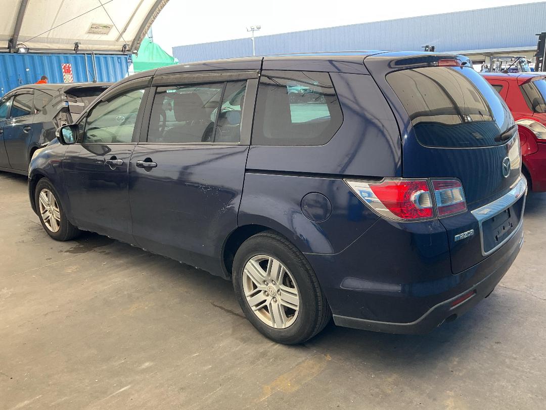 Photo '15' of Mazda MPV