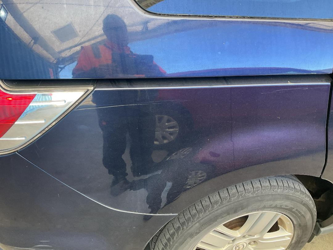 Photo '21' of Mazda MPV