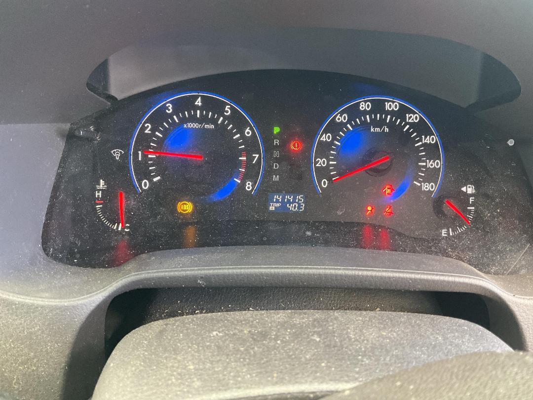 Photo '29' of Mazda MPV