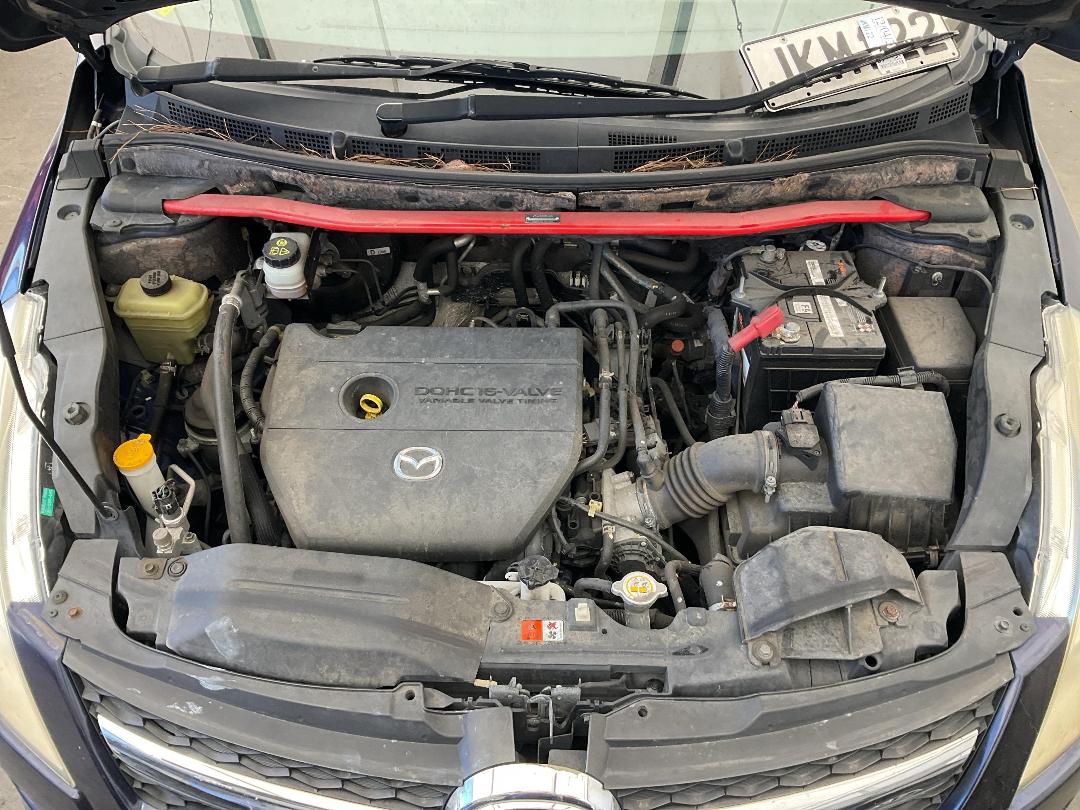 Photo '31' of Mazda MPV