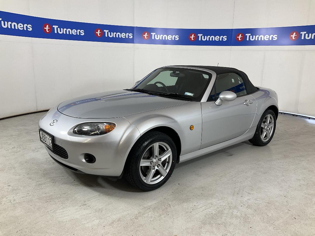 Photo '4' of Mazda MX5