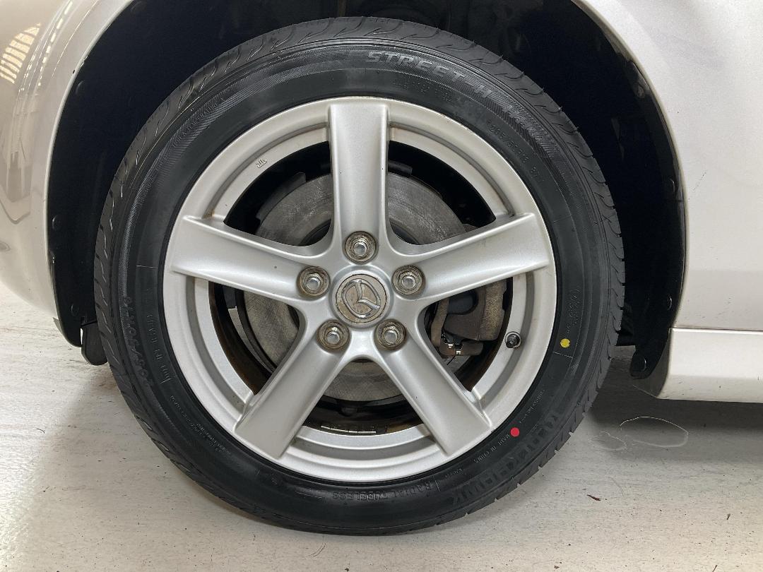 Photo '10' of Mazda MX5